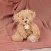Peluche oso vintage 27cm Histoire d´Ours