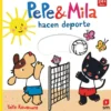 Pepe y Mila hacen deporte