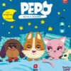 Pepo se va a dormir
