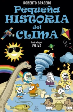 Pequeña historia del clima