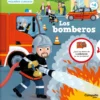 Pequeños curiosos: Los bomberos