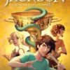 Percy Jackson y el cáliz de los dioses (Percy Jackson y los dioses del Olimpo 6)