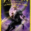 Percy Jackson y los dioses del Olimpo 3: La maldición del Titán