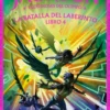 Percy Jackson y los dioses del Olimpo 4: La batalla del laberinto