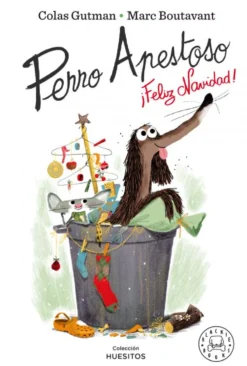 Perro Apestoso, ¡feliz Navidad!