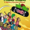 Perro verde 2: Rimas y leyendas urbanas