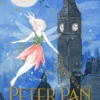 Peter Pan, edición especial con cantos tintados