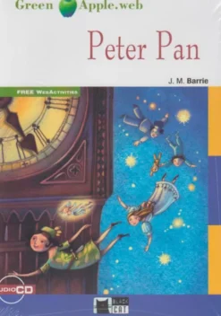PETER PAN (FREE AUDIO)
