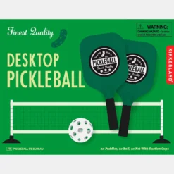 Pickleball de sobremesa