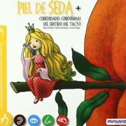 Piel de seda curiosidades curiosísimas del sentido del tacto