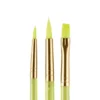 Pinceles para maquillaje 3 unidades Snazaroo