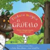 Pintura mágica. El grúfalo