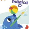 Pintura mágica para llevar. Foca