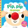 Pip, pip. La granja. Libro con bocina
