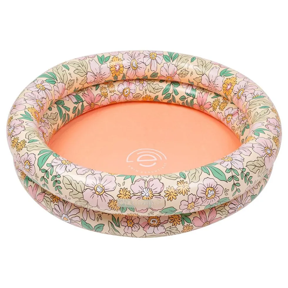 Piscina hinchable Blossom 100cm.
