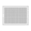 Placa pinchos 16x21,5cm unidad.