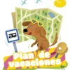 Plan de vacaciones 3º Primaria: En autocaravana
