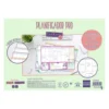 Planificador A4 Talkual semana vista Pro
