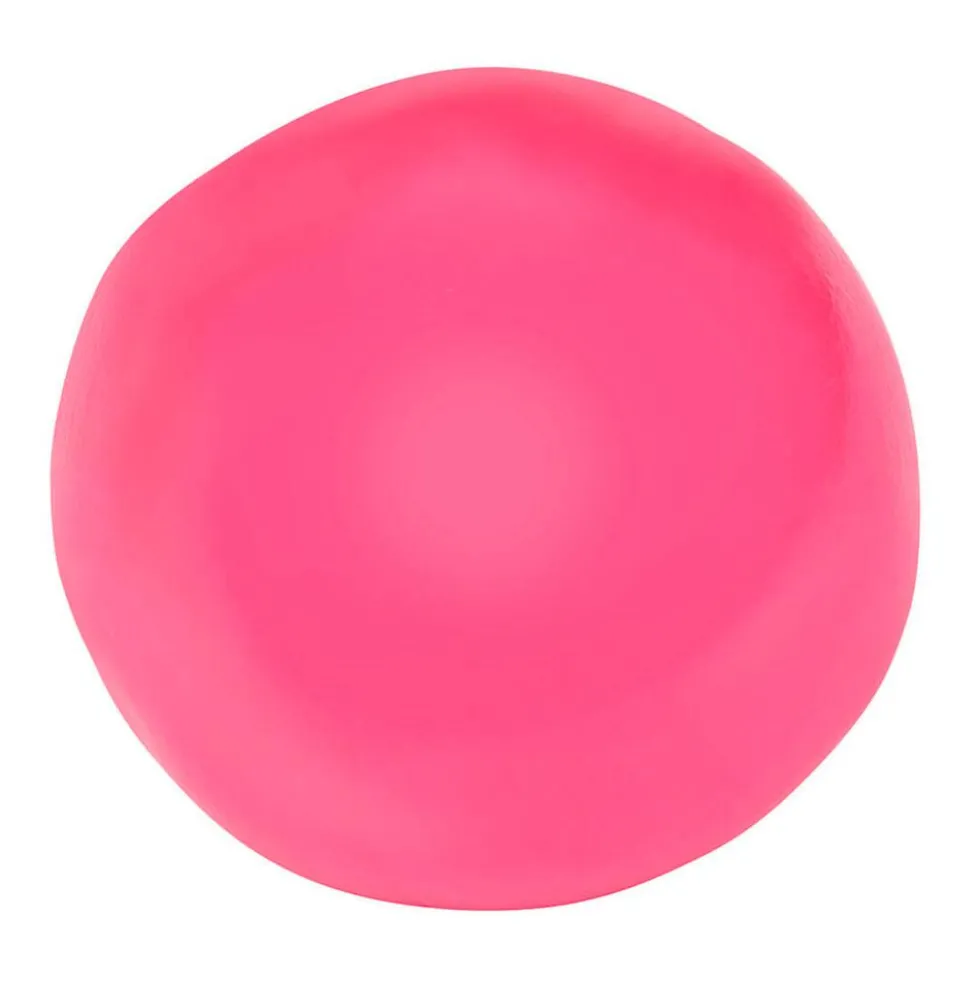 Plastilina fluorescente