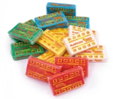 Plastilina 70 Jovi 50gr.