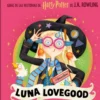 Pocket Potters - Luna Lovegood
