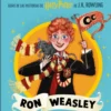 Pocket Potters - Ron Weasley