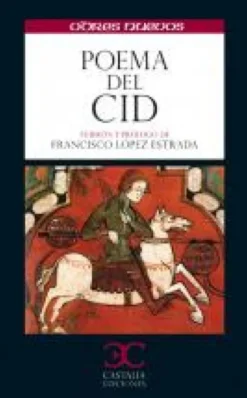 Poema del Cid