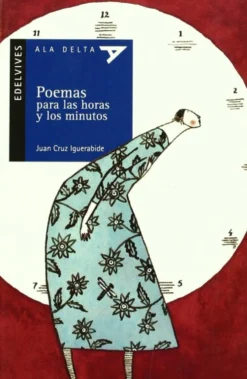 Poemas para las horas y los minutos