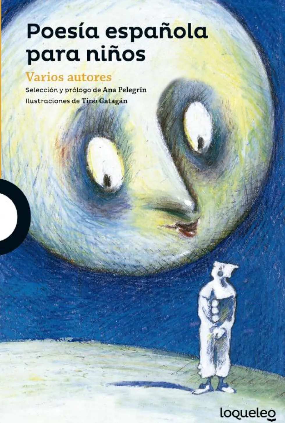 Poesía española para niños