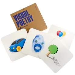 Poesía Visual