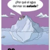 ¿Por qué el agua del mar es salada?