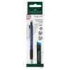 Portaminas Faber grip 1347 0.7mm minas 1 unidad colores surtidos