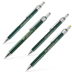 Portaminas TK Fine Faber Castell