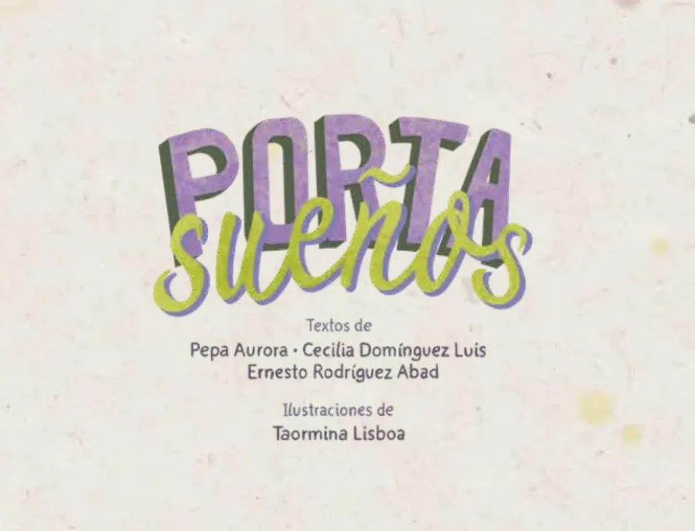 Portasueños