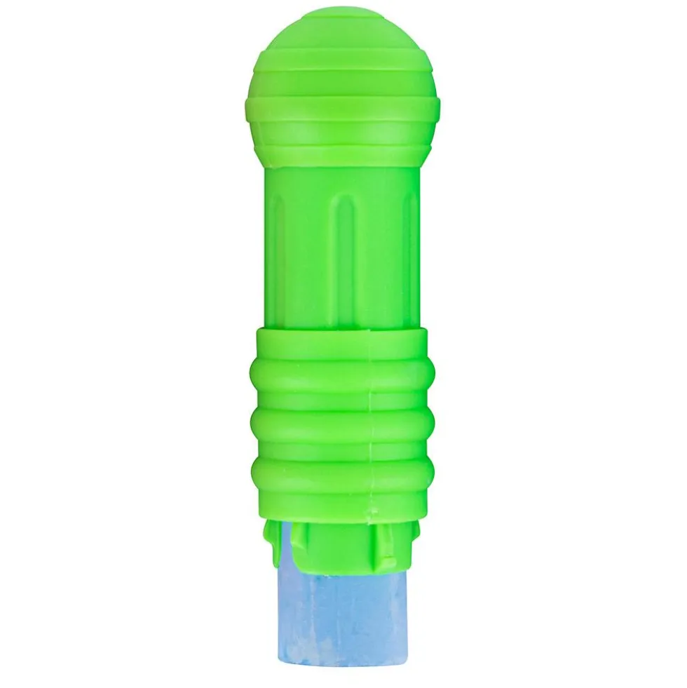 Portatizas jumbo de colores 4 unidades