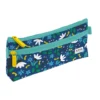 Portatodo simple 23x10cm Blue garden Elena Corredoira