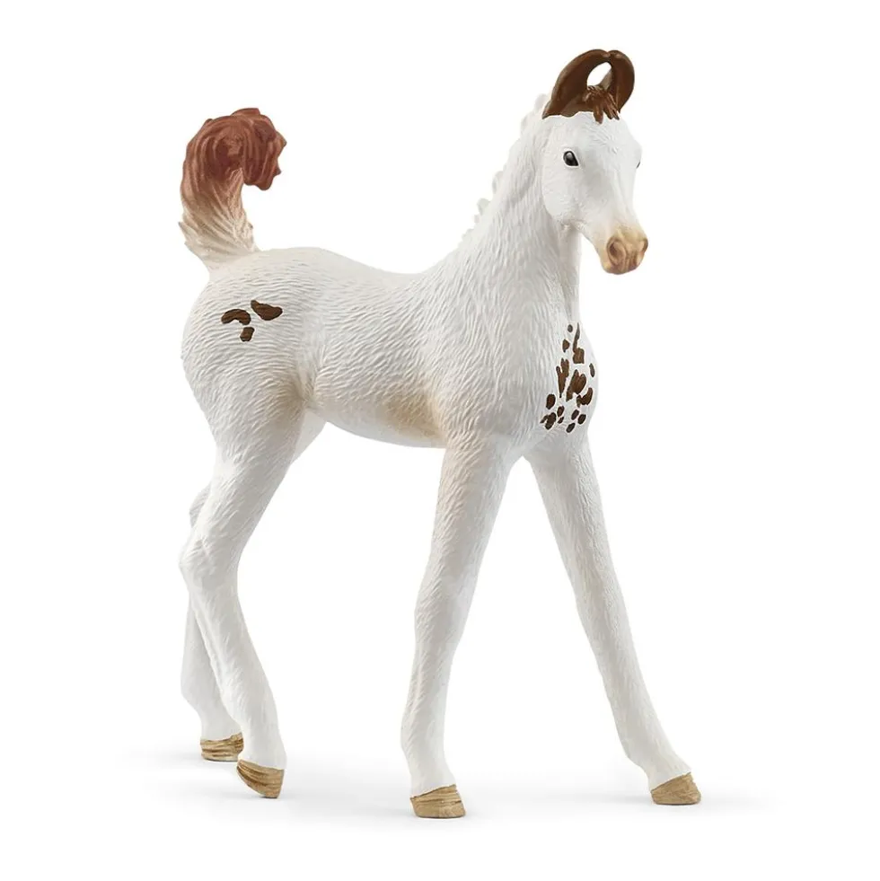 Potro Marwari. Schleich