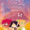 Princesas Dragón 10: El fin de la magia