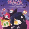 Princesas Dragón 9: La condesa Chupasangre