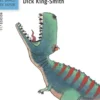 Problema de dinosaurio