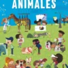 Profesiones con animales