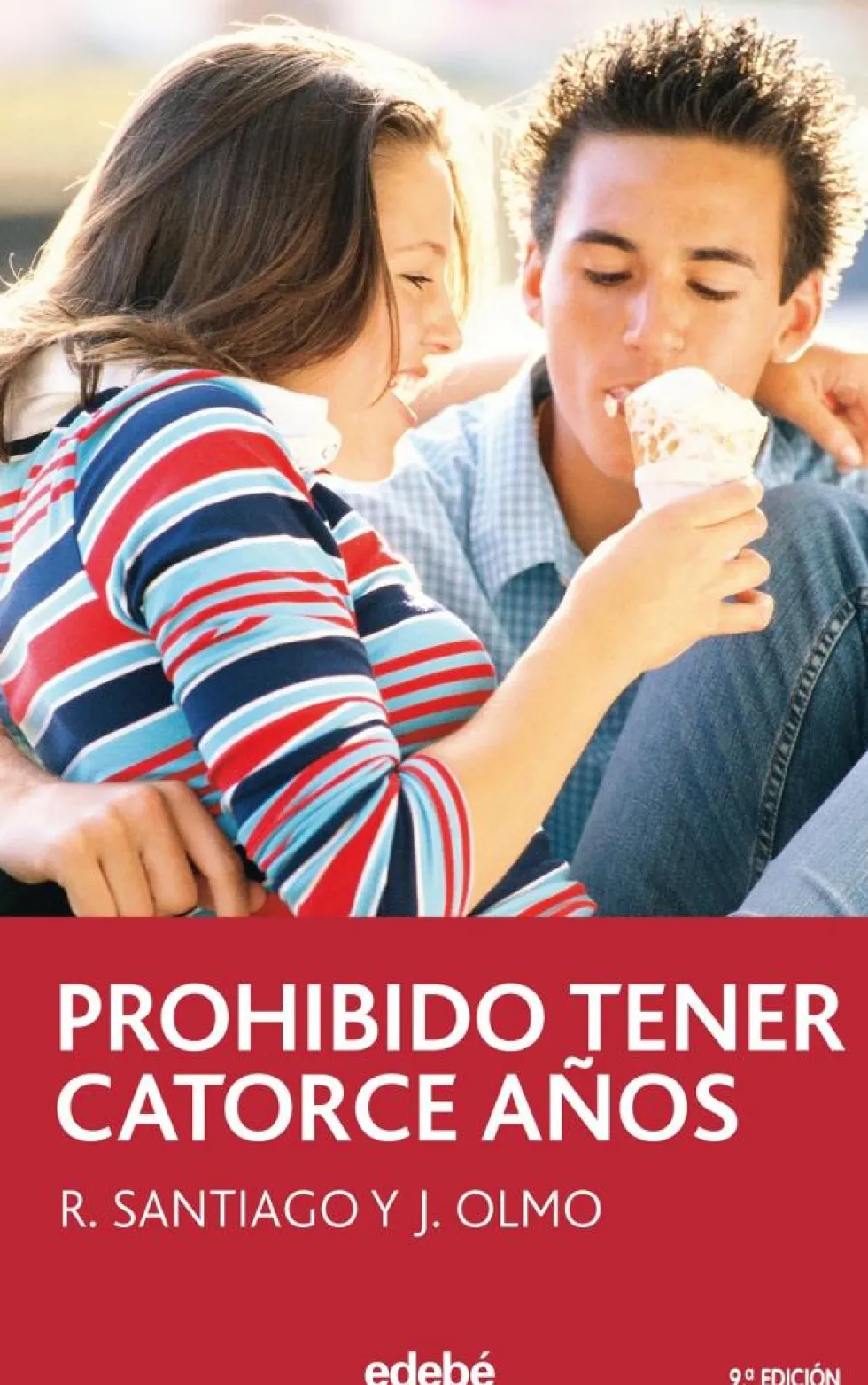 PROHIBIDO TENER 14 AÑOS