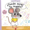 ¿Puedo mirar tu regalo?