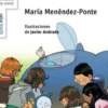 Pupi llega a la Tierra