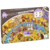 Puzzle observación Historia 350 piezas