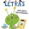 ¡Qué gente tan diferente!