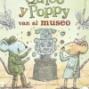 Quico y Poppy van al museo