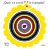 ¿Quien se comió la mariquita?
