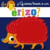 ¿Quieres tocar a un erizo?