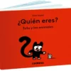 ¿Quién eres? Tutu y los animales